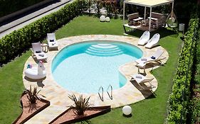 Hotel Brescia